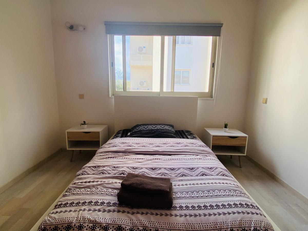 Gaia - 4 Bedroom House In Larnaca Exterior foto