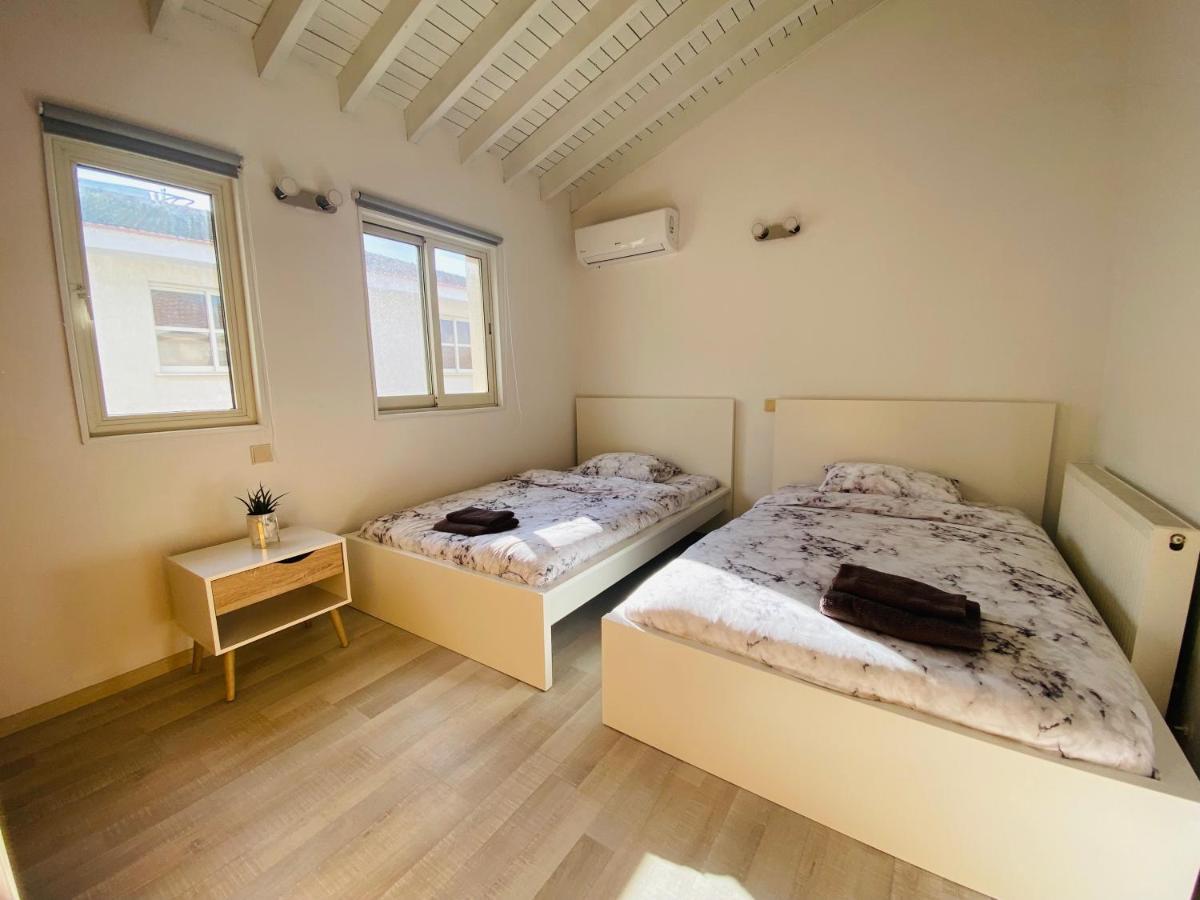 Gaia - 4 Bedroom House In Larnaca Exterior foto